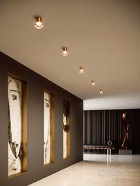 Lampada Linea Light Rossini_S