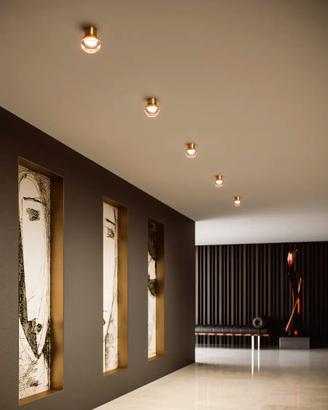 Lampada Linea Light Rossini_S