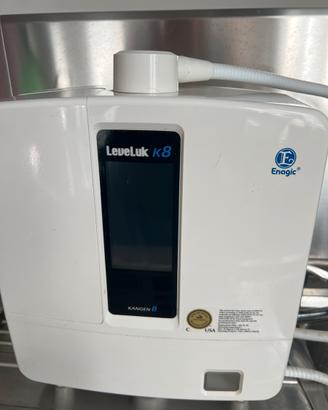 Purificatore Kangen K8