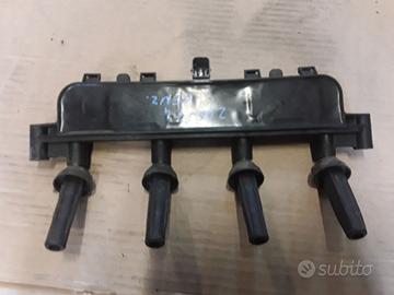 BOBINE ACCENSIONE PEUGEOT 206 2° Serie Benzina 14