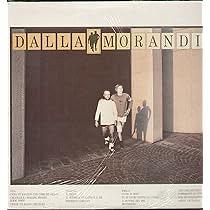 Dischi Vinili Lp Lucio Dalla nuovi prima stampa