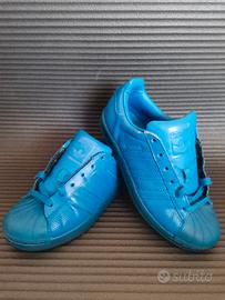 Adidas Superstar FR 37 1/3