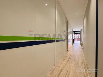 Locale Commerciale - Bari