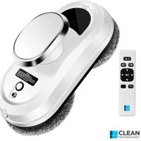 Robot pulizia vetri Clean Technology TWC 1