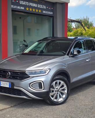 VOLKSWAGEN T-Roc 1.0 TSI IQ Light LED Performanc