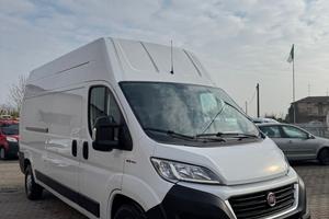 Fiat Ducato 35 2.3 MJT 150CV PLM-TA Furgone