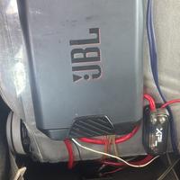 amplificatore Jbl