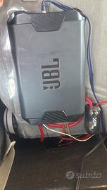 amplificatore Jbl