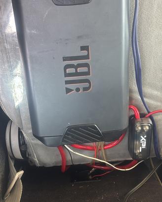 amplificatore Jbl