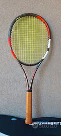 Babolat Pure Strike VS