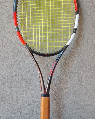 Babolat Pure Strike VS