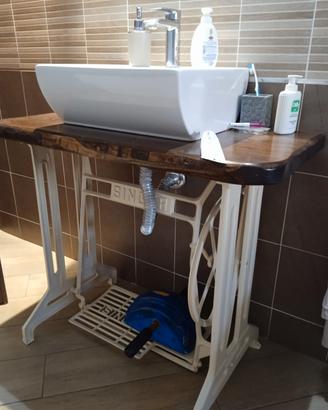 mobile bagno