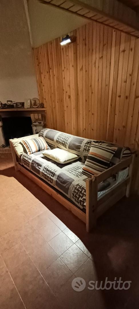 Appartamento – Tagliacozzo, Roccacerro - Vista 3