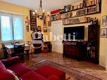 Appartamento Firenze [GN25130-1VRG]
