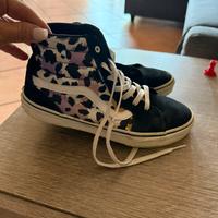 Scarpe vans filmore