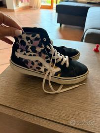Scarpe vans filmore
