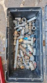 raccorderia idralica