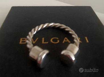 Portachiavi Bvlgari