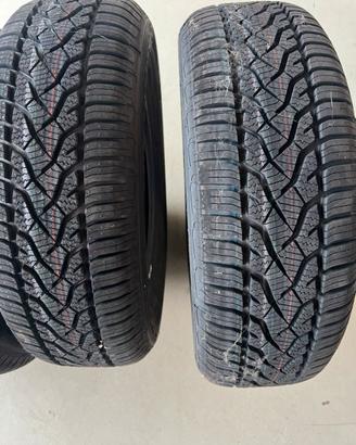 195/65 R15  91H   4 Stagioni