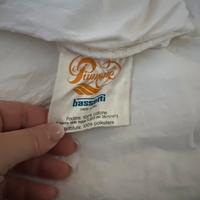 Piumini x sacco letto singolo