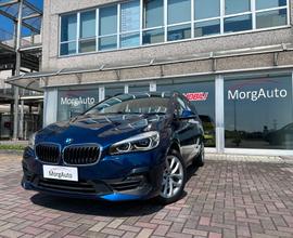 BMW 218d Gran Tourer AUTOMATICA! FARI LED! 7POSTI!