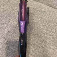 Piastra automatica Imetec Bellissim revolution