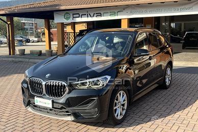 BMW X1 xDrive20d Business Advantage