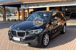 BMW X1 xDrive20d Business Advantage