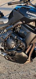 Kawasaki versys