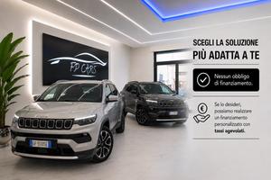 JEEP Compass 1.6 Mjt II 2WD Limited