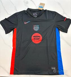 MAGLIA BARCELLONA HOME 24/25