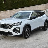 PEUGEOT 2008 PureTech 100 S&S Allure