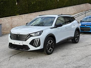 PEUGEOT 2008 PureTech 100 S&S Allure