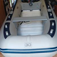 gommone hondwave t 35