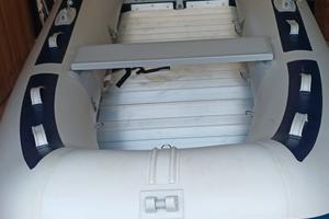 gommone hondwave t 35