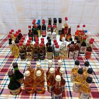 liquori mignon