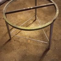 treppiede per botte