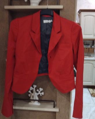Giacca corta donna brand Pinko