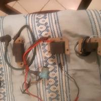 Bobine Lombardini Intermotor e Acme 