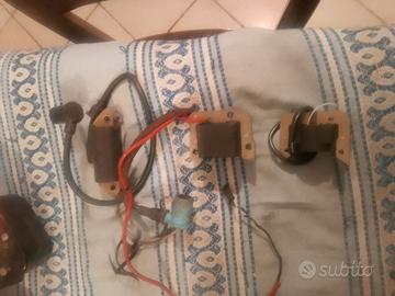 Bobine Lombardini Intermotor e Acme 