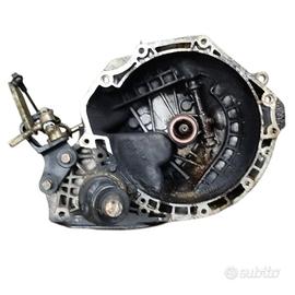 CAMBIO MANUALE COMPLETO CHEVROLET Tacuma 2Â° Serie