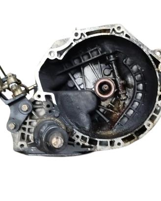 CAMBIO MANUALE COMPLETO CHEVROLET Tacuma 2° Serie