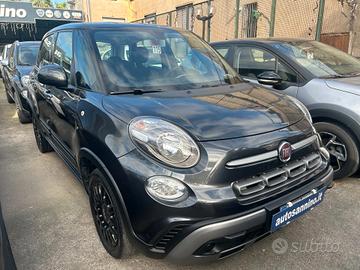 Fiat 500L 1.3 Multijet 95 CV Cross