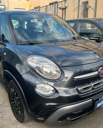 Fiat 500L 1.3 Multijet 95 CV Cross