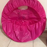 Sacca porta attrezzi ginnastica ritmica pastorelli