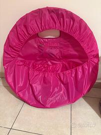 Sacca porta attrezzi ginnastica ritmica pastorelli