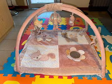 Palestrina  nattou rosa