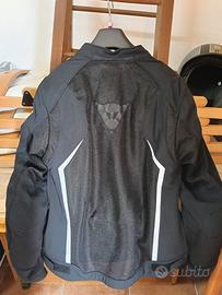 Giacca da moto donna