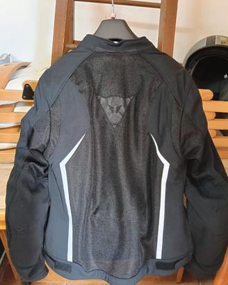 Giacca da moto donna