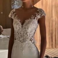Abito da sposa 